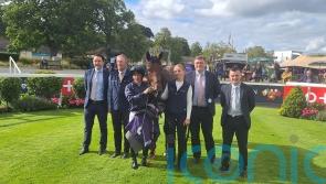 O&rsquo;Brien has Champions Weekend in mind for Montreal