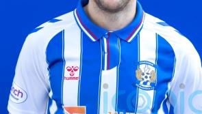 Kilmarnock hit back from two goals down to draw with Hibernian