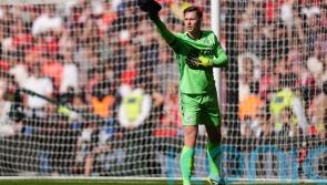 I love big moments &ndash; Henderson shootout hero as Palace win Community Shield