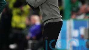 David Gray rues &lsquo;hugely frustrating&rsquo; draw as Hibernian let two-goal lead slip