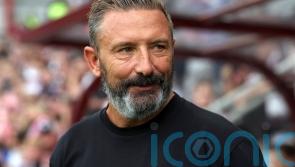 He&rsquo;s a brilliant boy &ndash; Derek McInnes hails Hearts match-winner Stuart Findlay
