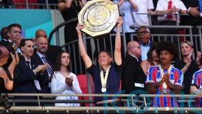 Oliver Glasner says Community Shield win gives Palace &lsquo;feeling you can&rsquo;t buy&rsquo;