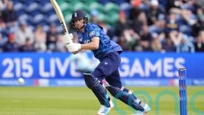 Will Jacks feels enjoying his cricket has helped him find form again