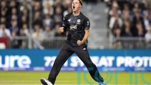 Manchester Originals beat London Spirit to end Old Trafford losing run