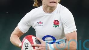 Ellie Kildunne eager to emulate Chloe Kelly and make England rugby team famous