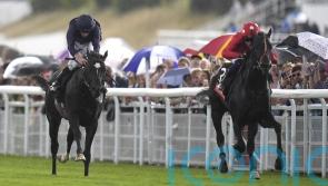 Cox has Coppull booked for Prix Morny mission