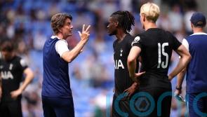 Yves Bissouma axed by Tottenham for Super Cup over disciplinary issue