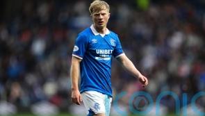 Rangers progress to Champions League play-off despite defeat to Viktoria Plzen