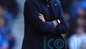 Russell Martin bemoans &lsquo;too many scary moments&rsquo; in Rangers&rsquo; defeat