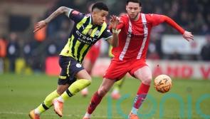 Jack Simpson&rsquo;s own goal snatches Wycombe win at Leyton Orient