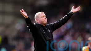 Grant McCann &lsquo;couldn&rsquo;t be more proud&rsquo; after Doncaster humble Middlesbrough