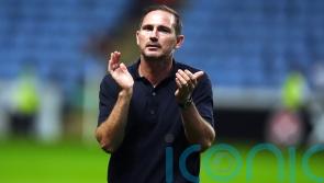 Frank Lampard enjoys &lsquo;nice evening&rsquo; as Coventry edge Luton in Carabao Cup