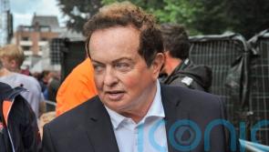 Broadcaster Marty Morrissey hails hospice staff as he backs major fundraiser