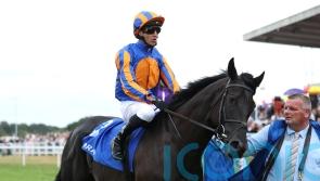 Eclipse injury forces Camille Pissarro retirement