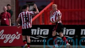 Cheltenham beat Exeter to seal Carabao Cup second round trip to Cardiff