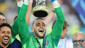 Luis Enrique hails debutant goalkeeper Lucas Chevalier after PSG&rsquo;s Super Cup win
