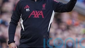 Liverpool players are too honest for their own good &ndash; Arne Slot