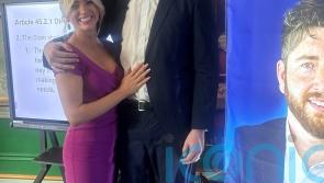 Gareth Sheridan accuses people in Sean Gallagher &lsquo;circle&rsquo; of co-ordinated attack