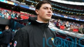 Louis Rees-Zammit joins Bristol as he returns to rugby