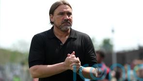 Leeds boss Daniel Farke sees &lsquo;business to be done&rsquo; before transfer window closes