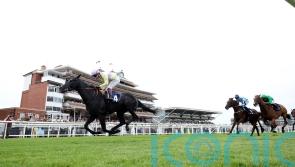 Furthur returns to winning ways with Geoffrey Freer triumph