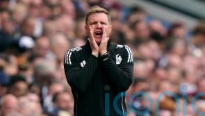 Eddie Howe says Newcastle need &lsquo;clarity&rsquo; over Alexander Isak future