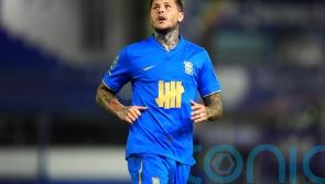 Lyndon Dykes scores dramatic late winner from bench as Birmingham beat Blackburn