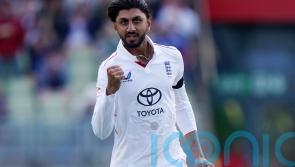 England&rsquo;s Shoaib Bashir unfazed by Nathan Lyon&rsquo;s opinion ahead of Ashes series