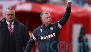 Sheffield Wednesday backed to come through crisis by Stoke boss Mark Robins