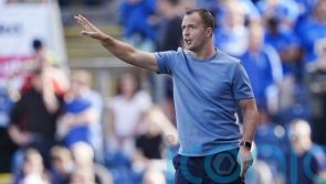 Chris Davies &lsquo;loved the desire&rsquo; shown by Birmingham in comeback win at Blackburn