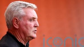 Steve Bruce hails &lsquo;gritty&rsquo; performance from Blackpool after securing first win