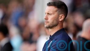 Mat Sadler: Walsall could have been more ruthless against Barnet