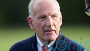 Sir Mark Prescott has cherished memories of special York moments