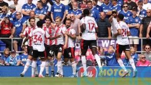 Jay Robinson earns Southampton point from Championship draw at Ipswich