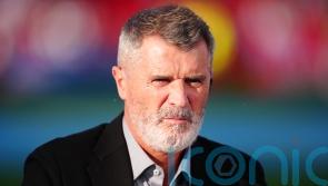 Roy Keane and Micah Richards clash over Altay Bayindir&rsquo;s role in Arsenal winner