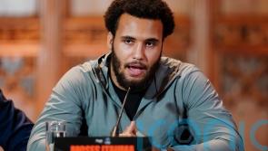 Q&A: What next for rising star Moses Itauma after blowing away Dillian Whyte?