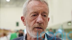 &lsquo;I would love to do it&rsquo;: Kelly seeking Fine Gael nomination for president