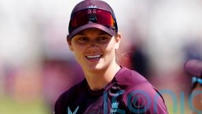 Amy Jones: England in a good place ahead of Women&rsquo;s World Cup