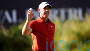 Rory McIlroy relishing &lsquo;great opportunity&rsquo; to lift FedEx Cup from level start