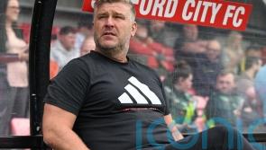 Karl Robinson calls for more signings despite Salford&rsquo;s win at Newport