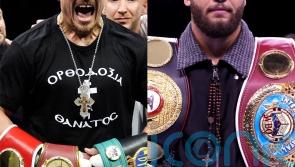 Moses Itauma should take &lsquo;baby steps&rsquo; before fighting Oleksandr Usyk &ndash; Amir Khan