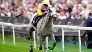 Gewan secures Acomb honours for Andrew Balding