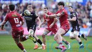 Welsh Rugby Union defends plans to halve number of professional men&rsquo;s teams