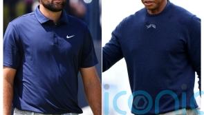 Scottie Scheffler says Tiger Woods showed him intensity needed to be the best