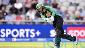 Southern Brave win off the penultimate ball to keep perfect Hundred record going