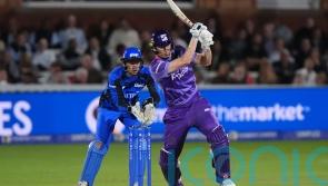 Zak Crawley leads Northern Superchargers to dominant win over London Spirit