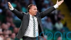 Celtic boss Brendan Rodgers: &lsquo;Sack the board&rsquo; normally means &lsquo;sack the manager&rsquo;