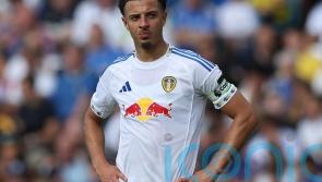 Ethan Ampadu injury blow for Leeds