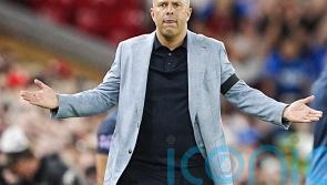 Arne Slot insists Liverpool will only sign the right player for the right price