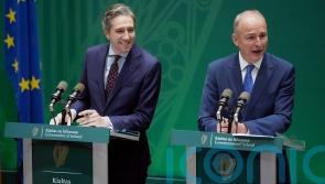 Irish leaders welcome clarity on EU-US trade deal and pharma tariffs cap of 15%